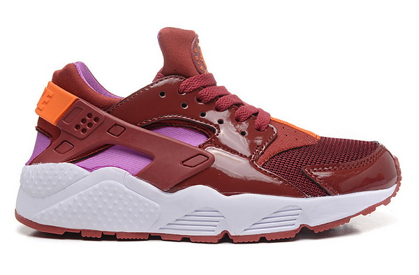 Nike Air Huarache I Women Shoes--009